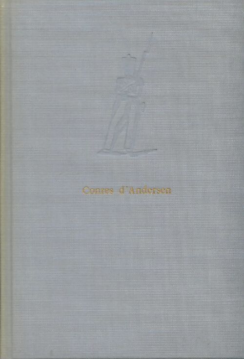 Livrenpoche : Contes d'Andersen (coffret 4 volumes) - Hans Christian Andersen - Livre
