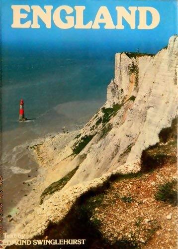 Livrenpoche : England - Ted Smart - Livre