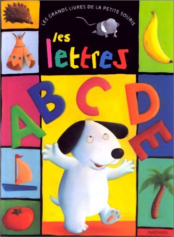 Livrenpoche : Les lettres - Anaël Dena - Livre