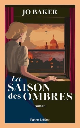 Livrenpoche : La Saison des ombres - Jo Baker - Livre