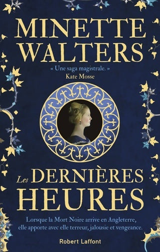 Livrenpoche : Les Dernières heures - Minette Walters - Livre