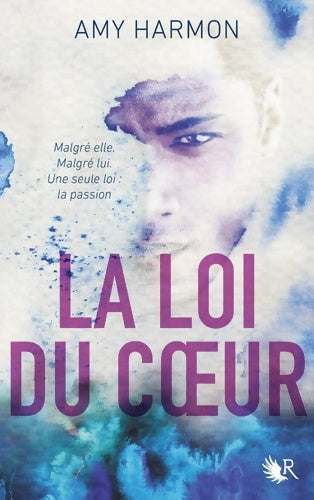 Livrenpoche : La Loi du coeur - Amy Harmon - Livre