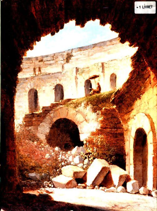 Livrenpoche : Voyages en Italie illustrés par les peintres du romantisme - 2 volumes - Stendhal - Livre