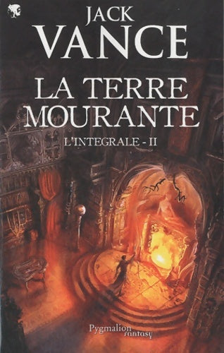 Livrenpoche : L'Intégrale : Cugel Saga - Rhialto le Merveilleux - Jack Vance - Livre