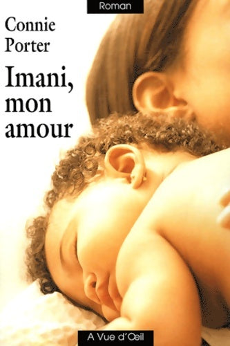 Livrenpoche : Imani mon amour - Connie Porter - Livre