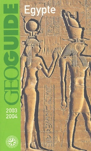 Livrenpoche : Egypte - Guide Gallimard - Livre