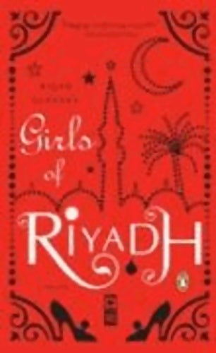 Livrenpoche : Girls of Riyadh - Rajaa Alsanea - Livre