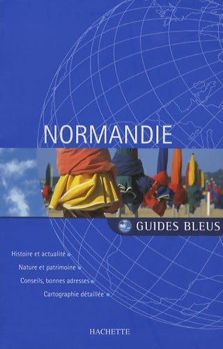Livrenpoche : Normandie - Collectif - Livre