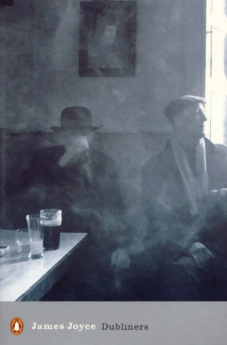 Livrenpoche : Dubliners - James Joyce - Livre