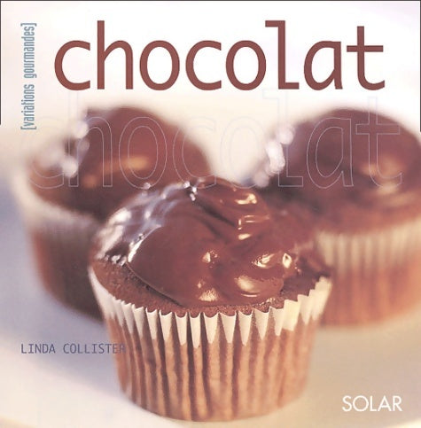 Livrenpoche : Chocolat - Linda Collister - Livre