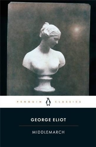 Livrenpoche : Middlemarch - George Eliot - Livre