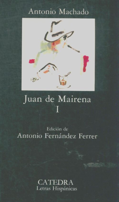 Livrenpoche : Juan de Mairena - Antonio Machado - Livre