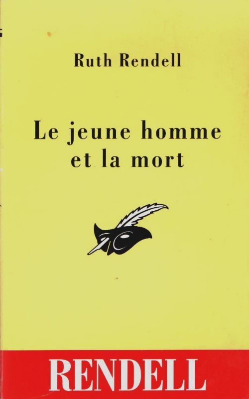 Livrenpoche : Le jeune homme et la mort - Ruth Rendell - Livre