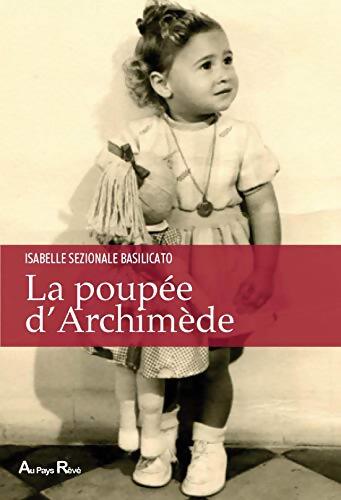 Livrenpoche : La poupée d'Archimède - Isabelle Sezionale Basilicato - Livre