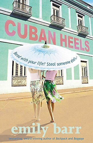 Livrenpoche : Cuban heels - Emily Barr - Livre