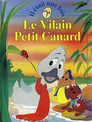 Livrenpoche : E vilain petit canard - Van Gool - Livre