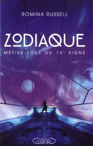 Livrenpoche : Zodiaque - Romina Russell - Livre
