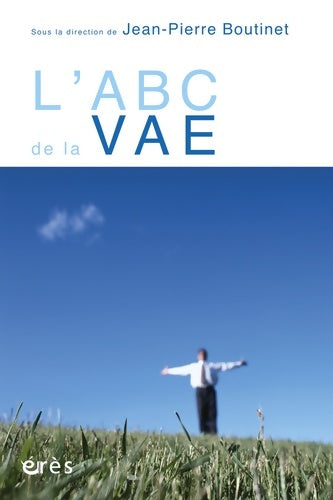 Livrenpoche : L'abc de la VAE - Collectif - Livre