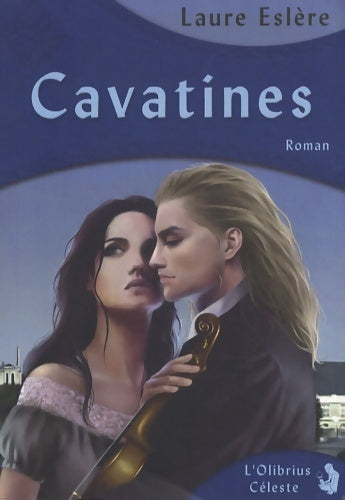 Livrenpoche : Cavatines - Laure Eslère - Livre