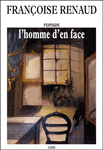 Livrenpoche : HOFA - L'homme d'en face - Françoise Renaud - Livre