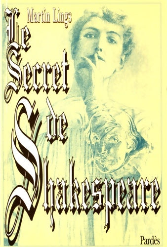 Livrenpoche : Secret de Shakespeare - Martin Lings - Livre