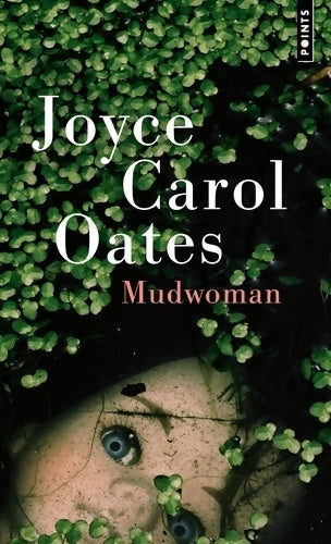 Livrenpoche : Mudwoman - Joyce Carol Oates - Livre