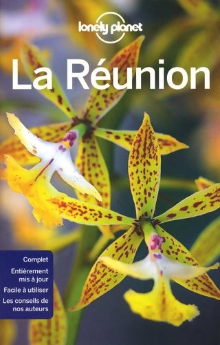 Livrenpoche : La Réunion - 3ed - Olivier Cirendini - Livre