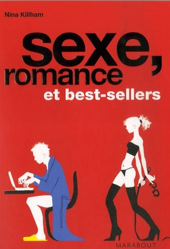 Livrenpoche : Sexe romance et best sellers - Nina Killham - Livre