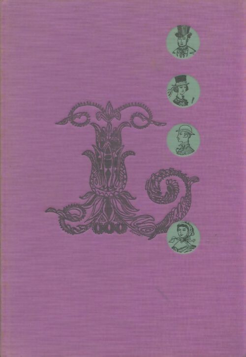 Livrenpoche : Une vie - Guy De Maupassant - Livre