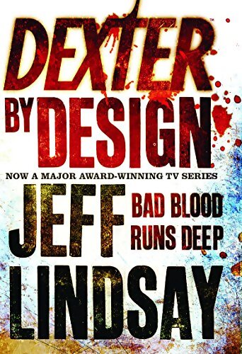 Livrenpoche : Dexter by design - Jeff Lindsay - Livre