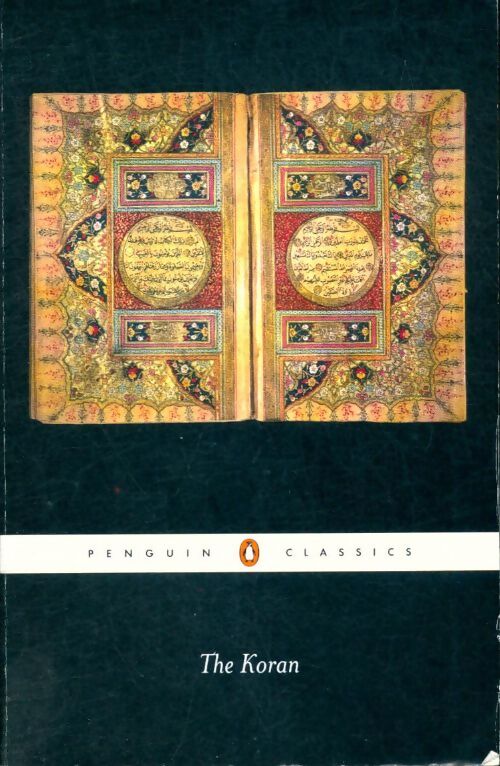 Livrenpoche : The koran - X - Livre
