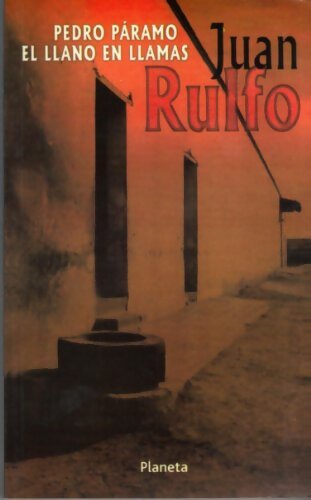 Livrenpoche : Pedro Paramo - Juan Rulfo - Livre