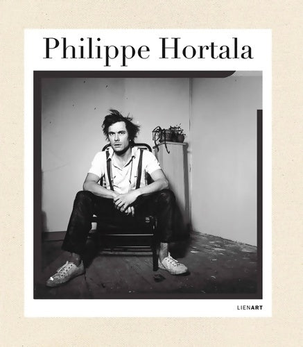 Livrenpoche : Philippe HORTALA 1987 1992 - Collectif - Livre