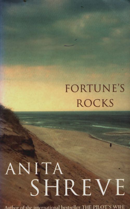Livrenpoche : Fortune's rocks - Anita Shreve - Livre