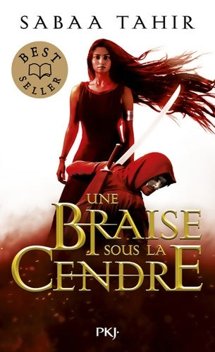 Livrenpoche : Une braise sous la cendre Tome I - Sabaa Tahir - Livre
