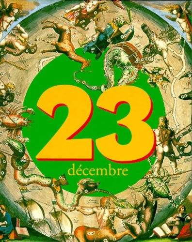 Livrenpoche : C'était ce jour-là : 23 décembre - Collectif - Livre