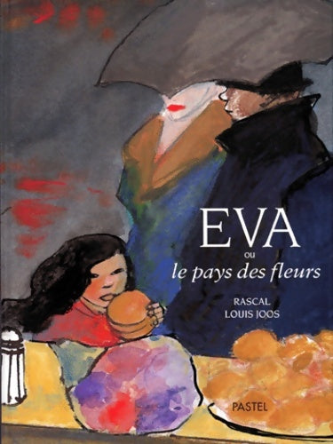 Livrenpoche : eva ou le pays des fleurs - Joos Louis - Livre