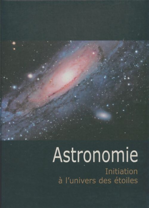 Livrenpoche : Astronomie - Collectif - Livre