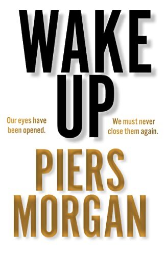 Livrenpoche : Wake up - Piers Morgan - Livre
