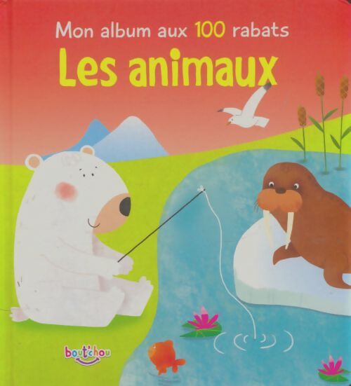 Livrenpoche : Les animaux - Xxx - Livre