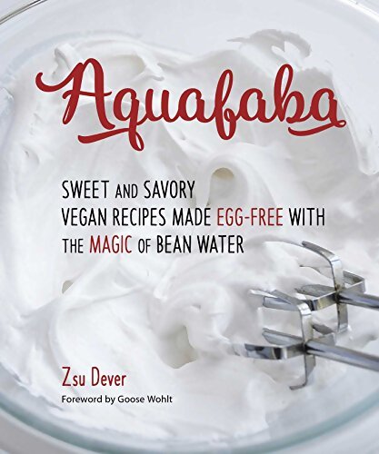 Livrenpoche : Aquafaba - Zsu Dever - Livre