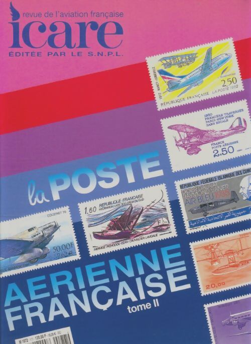 Livrenpoche : Icare n°177 - Collectif - Livre