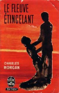 Livrenpoche : Le fleuve étincelant - Charles Morgan - Livre