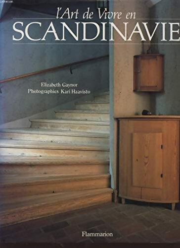 Livrenpoche : L'art de vivre en Scandinavie - Elizabeth Gaynor - Livre