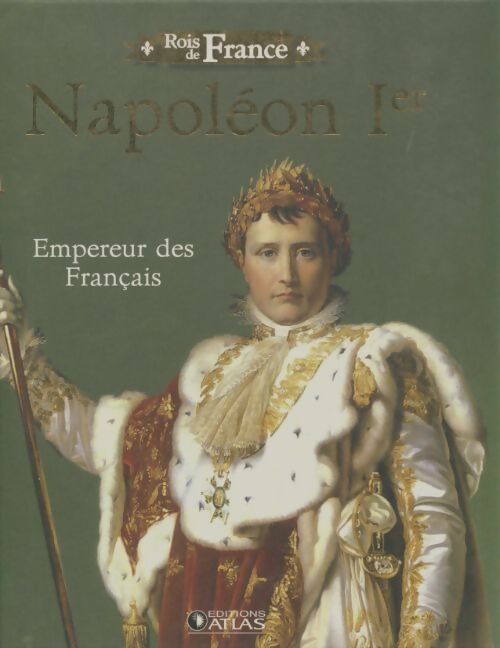 Livrenpoche : Napoléon Ier, empereur des français - Collectif - Livre