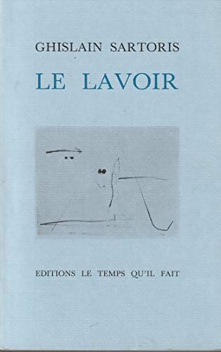 Livrenpoche : Le lavoir - Collectif - Livre
