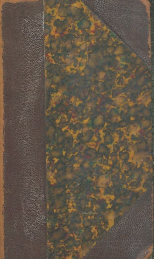 Livrenpoche : Oeuvres complètes de Shakespeare Tome V - William Shakespeare - Livre