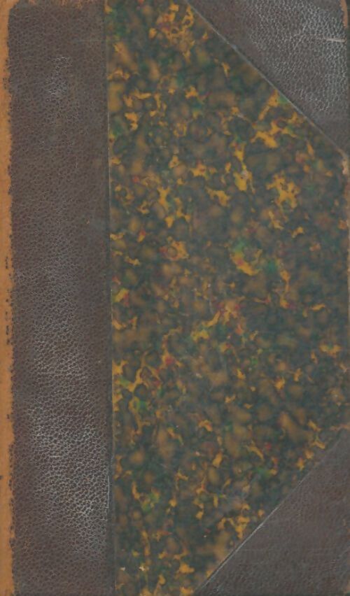 Livrenpoche : Oeuvres complètes de Shakespeare Tome VI - William Shakespeare - Livre