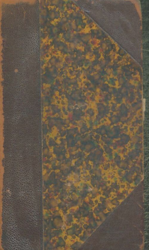 Livrenpoche : Oeuvres complètes de Shakespeare Tome X - William Shakespeare - Livre