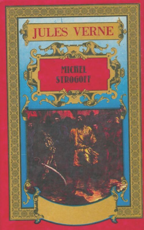 Livrenpoche : Michel Strogoff - Jules Verne - Livre